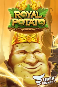Royal Potato
